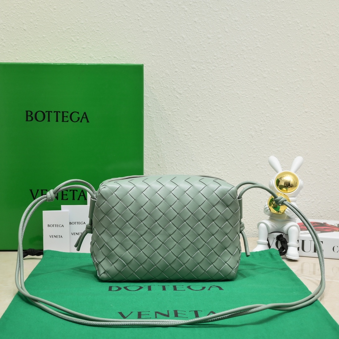 Bottega Veneta Satchel Bags